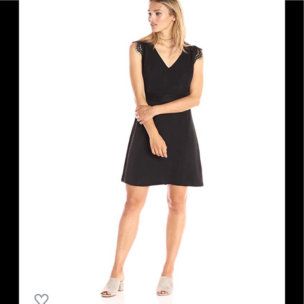 PARIS SUNDAY Dress in size Small NWT